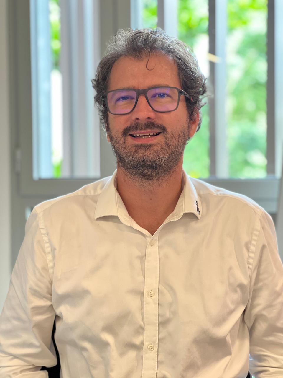 Olivier Maigrot — Signature Immo Ltd